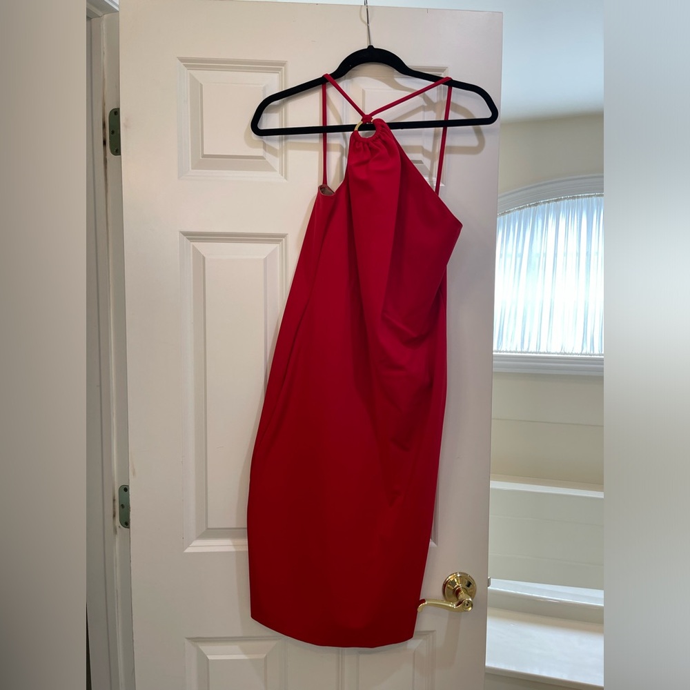 NWT Trina Turk Stretch Party/Dancing Dress SZ 10
